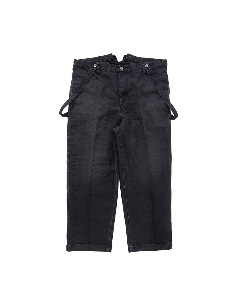 JUMBO PASTORAL PANTS W | Visvim Official North American Web Store